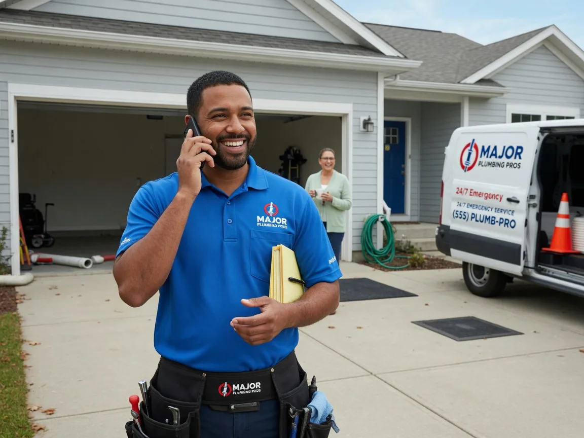 Drain Cleaning Services New Castle, CO FAQs